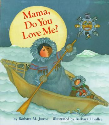 #ad Mama Do You Love Me?: Books about Mother#x27;s Love Mama and Baby Forever Book by $18.86