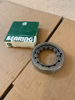 #ad Bower Cylindrical Roller Bearing R 1500 EL NEW OLD STOCK See Detail $29.95