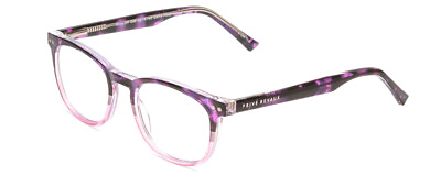 #ad Prive Revaux Show Off Women Reading Glasses Black Purple Tortoise Pink Fade 48mm $24.95