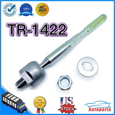 #ad NEW Inner Tie Rod End for Toyota Camry 2018 2019 2020（TR 1422） $32.23