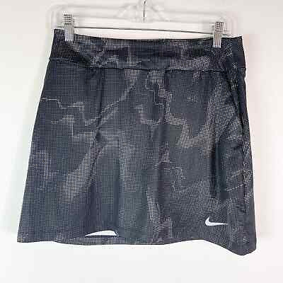 #ad Nike NWOT Womens Drifit Golf Tenis Skort Size S $52.00