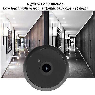 #ad 1080P Video Door Viewer With 3.97in Screen Night And Motion Detection $42.57