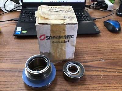 #ad Safematic SE1 T.575 QREO 301814 Mechanical Seal VR1 $95.00