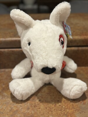 #ad Goodness To Give Target 10” Bullseye Plush Dog Target Exclusive 2023 NWT $30.00