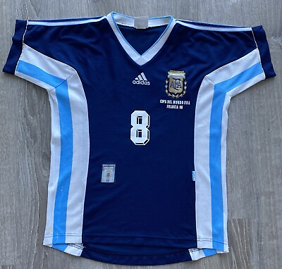 #ad Soccer Jersey $70.00