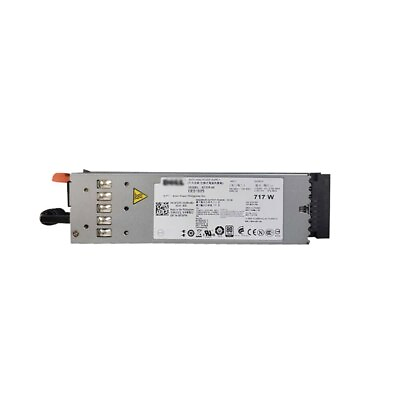 #ad 502W 717W C502A S0 A717P 00 Power Supply Adapter for Dell R610 XTGFW J38MN 8V22F $46.80