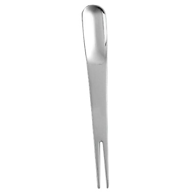 #ad Sleek and Reliable Stainless Steel Fruit Cake Fork Spoon for Any Occasion $6.37