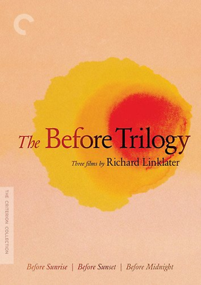 #ad The before Trilogy Before Sunrise Before Sunset Before Midnight The Criterion $85.99