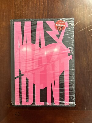 #ad Stray Kids : Maxident : Mini Album CD Target Exclusive 1 Photo Card NEW Sealed $17.99