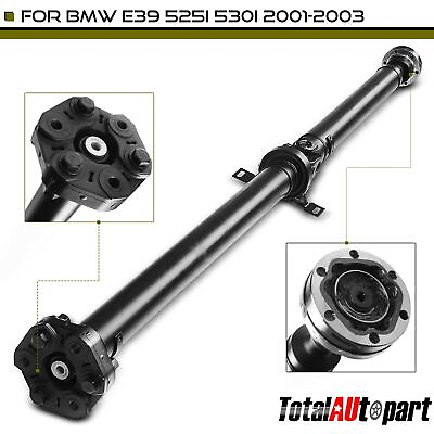 #ad Automatic Drive Shaft Assembly for BMW 525i 530i E39 01 03 RWD Rear 26101229699 $321.99