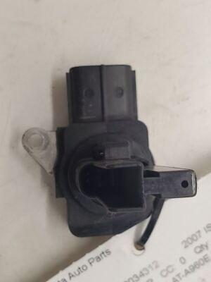 #ad Lexus IS250 Air Flow Meter Convertible 06 15 2.5L V6 AT A960E22204 31010 $67.27