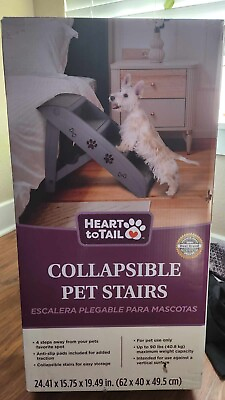 #ad #ad dog stairs $40.00