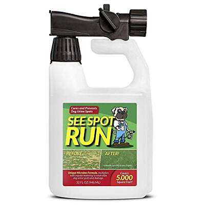 Lawn Protection Dog Urine Neutralizer For Lawns That Cures And Prevents Burn S $47.00
