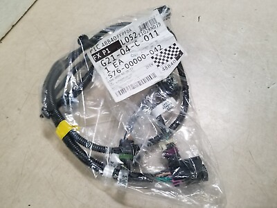 #ad Unbranded Hood Wiring Harness Right Side FOR Freightliner S76 00000 042 $190.00