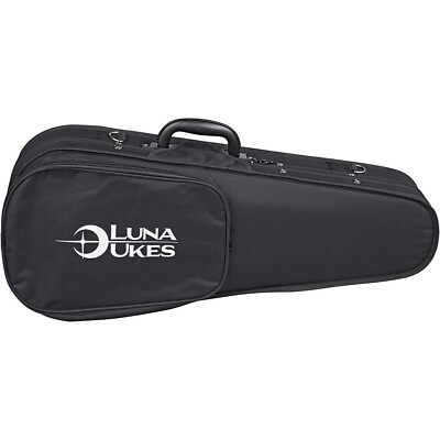 #ad Luna Guitars Lightweight Case for Concert Ukuleles $69.00
