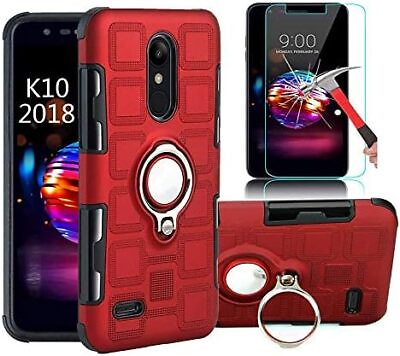#ad Case Compatible with LG Stylo 4 Q Stylo Stylus 4 Stylo 4 Plus with HD Screen Pro $19.99