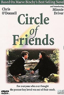 #ad Circle Of Friends $6.50