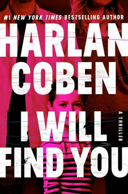 #ad I Will Find You Hardcover Harlan Coben $6.65