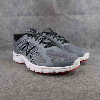 #ad New Balance Shoes Mens 9 Athletic Trainer Comfort Ride Running Active 541v1 Grey $38.97
