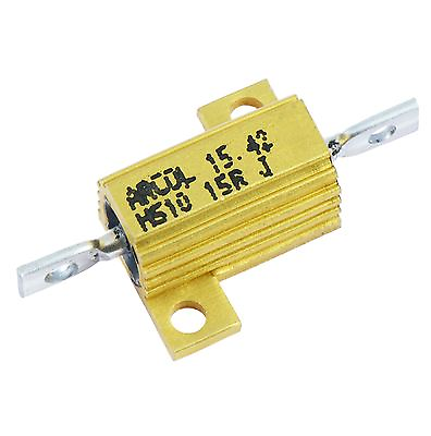 #ad 2.2R 2R2 Arcol 10W Aluminium Clad Resistor HS10 $16.29
