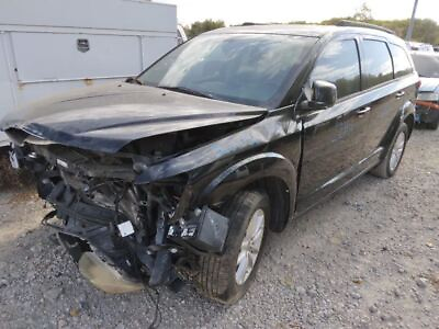 #ad Chassis ECM Body Control Right Hand Kick Panel Fits 14 15 JOURNEY 153009 $137.74