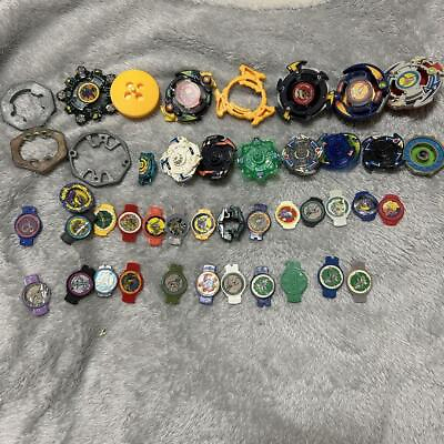 #ad Rare Beyblade Collectibles for sale $64.69