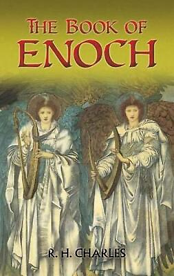 #ad The Book of Enoch by R.H. Charles English Paperback Book $14.20
