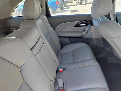 #ad Used Seat fits: 2013 Acura Mdx Seat Rear Grade A $435.00