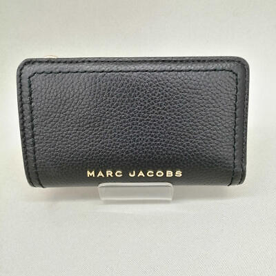 #ad Marc Jacobs S104L01Sp21 Bifold Wallet $219.21