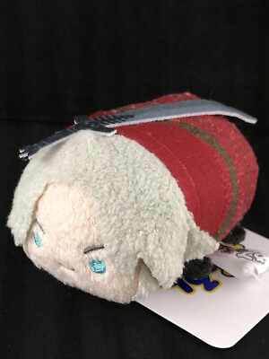 #ad Devil May Cry DMC5 Dante Capcorom Mascot Plush Doll CAPCOM STORE TOKYO $35.99