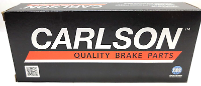 #ad Parking Brake Hardware Kit Rear Carlson H7354 $17.99