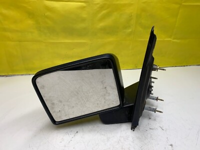 #ad 04 05 06 07 08 Ford F150 Driver Left Side View Door Mirror OEM $55.00