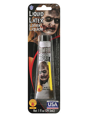 #ad Liquid Latex .30 Grams $19.35