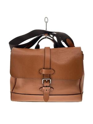 #ad COACH Shoulder Bag Leather CML Solid Color F30623 $204.94