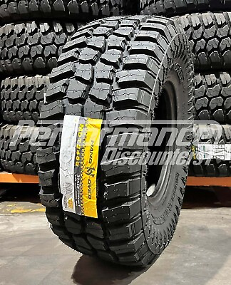 #ad 4 New Mudder Trucker Hang Over M T Mud Tires 33X12.50R15 331250R15 33 12.50 15 $741.13