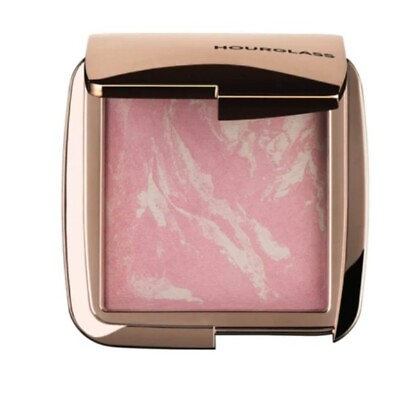 #ad Hourglass Ambient Lighting Blush ETHEREAL GLOW LARGE Size O.15 oz 4.2g NWOB $24.99