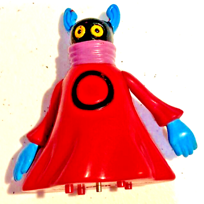 #ad ORKO 3.5quot; HE MAN MASTERS OF THE UNIVERSE Action Figure Playmates 1983 Filmation $16.95