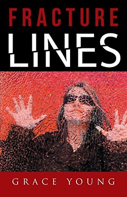 #ad FRACTURE LINES By Grace Young **BRAND NEW** $30.75