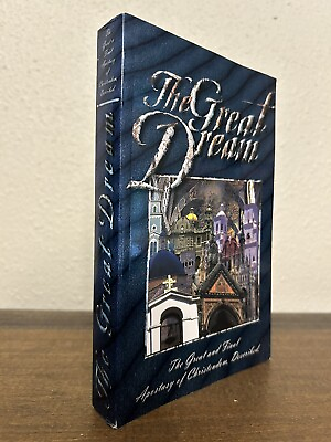 #ad #ad The Great Dream: The Great and Final Apostasy of Christendom Described VG PB $33.24