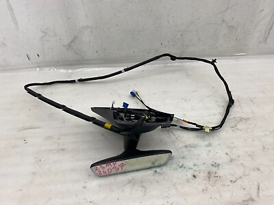 #ad #ad 2020 2023 Tesla Model Y MY Front Rear View Mirror with Cover Trim amp; Wire Harness $278.32