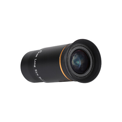 #ad 1.25inch 6mm 66° Ultra Wide Eyepiece Lens Fully Multi Coated ES For Telescop BEA $30.79