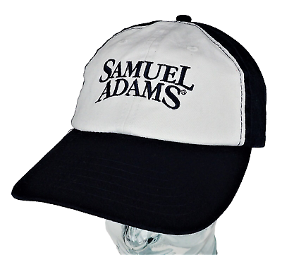 #ad Samuel Adams Cap Hat Boston Beer $15.20