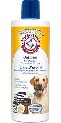 #ad Arm And Hammer For Pets Oatmeal Shampoo For Dogs Best Dog Shampoo For Dry $9.83