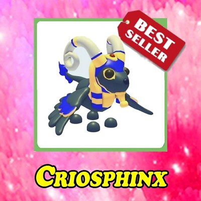#ad Criosphinx Normal Legendary Pet 🔥 PET NEW 2024 🔥 The Trusted Store $2.00