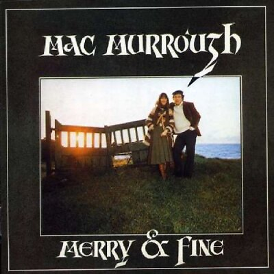 #ad MacMurrough Merry amp; fine 1977 CD Album UK IMPORT $20.68