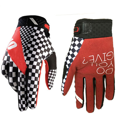 #ad Breathable Motocross Gloves Are All Outdoor Sports Riding Gloves $31.14
