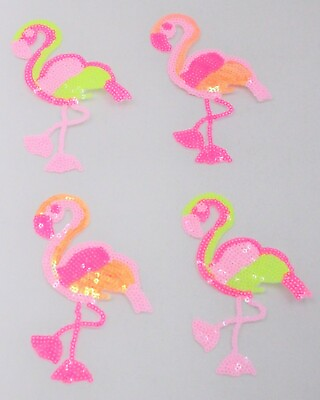 #ad Mix and Match: Two Flamingos $7.99