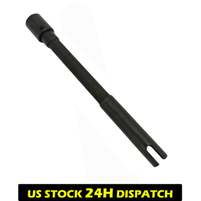 #ad New Oil Pump Drive Shaft Pinned Sleeve For CHEVROLET Chevy For Buick Small Block $11.99