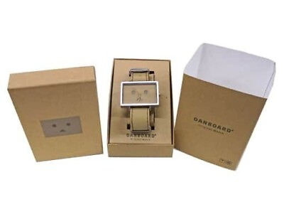#ad Yotsubaamp; Danbo Model Wristwatch Supergroupies $145.00