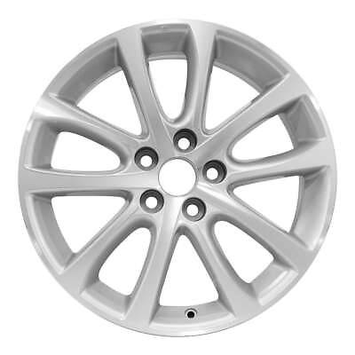 #ad New 18quot; Replacement Wheel Rim for Toyota Avalon 2013 2014 2015 $193.79